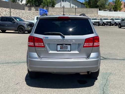 2019 Dodge Journey SE VALUE PACKAGE