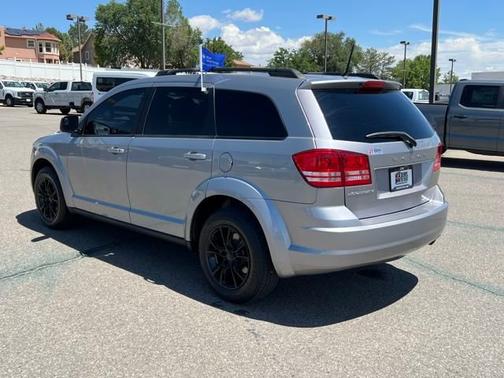 2019 Dodge Journey SE VALUE PACKAGE