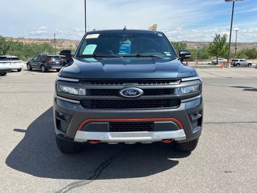 2024 Ford Expedition TIMBERLINE