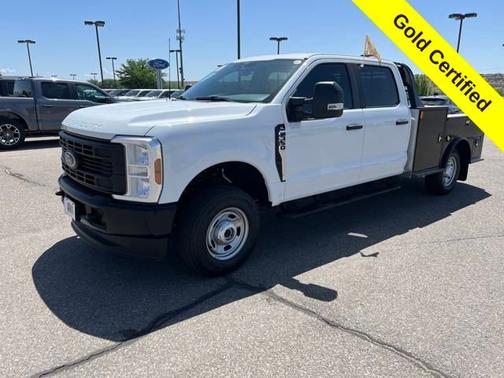 2024 Ford F-350 XL