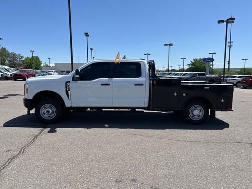 2024 Ford F-350 XL