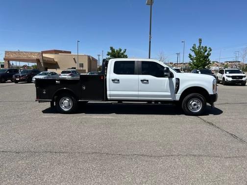 2024 Ford F-350 XL