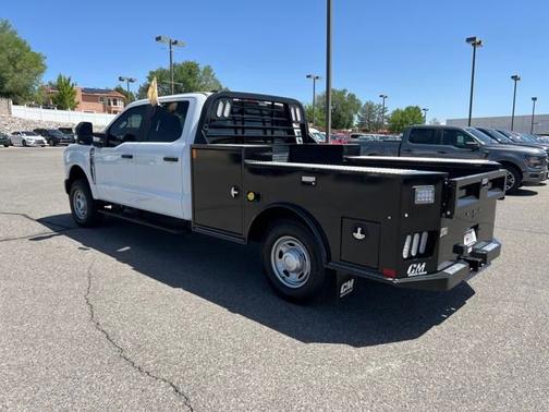 2024 Ford F-350 XL