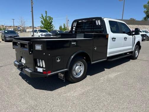 2024 Ford F-350 XL