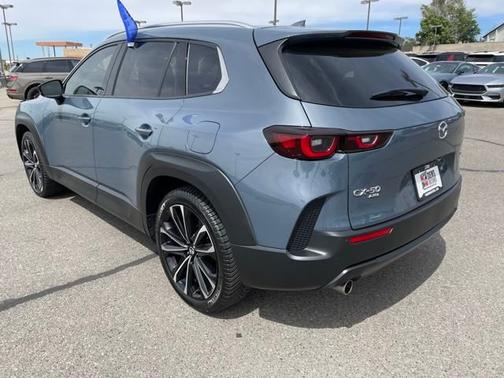2023 Mazda CX-50 2.5 S PREMIUM PLUS PACKAGE