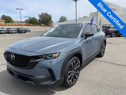 2023 Mazda CX-50 2.5 S PREMIUM PLUS PACKAGE