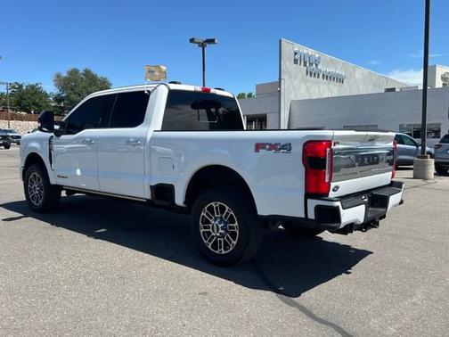 2024 Ford F-250 LIMITED