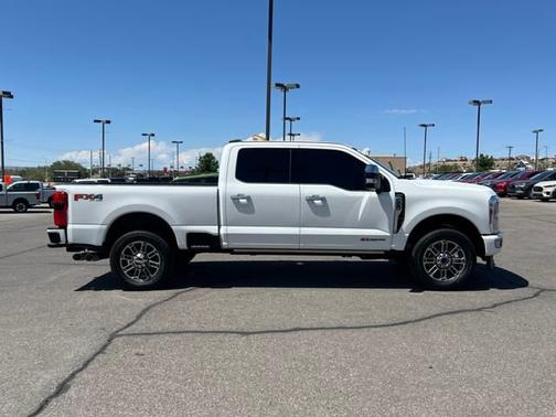 2024 Ford F-250 LIMITED