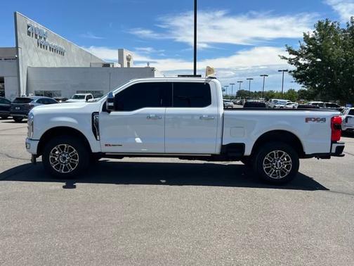 2024 Ford F-250 LIMITED