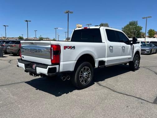 2024 Ford F-250 LIMITED