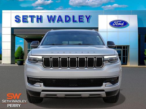 2023 Jeep Wagoneer Series II 4x4