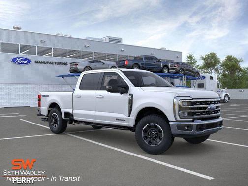 2026 Ford F-250 