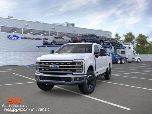 2026 Ford F-250 