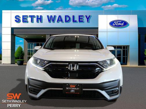 2020 Honda CR-V 2WD EX