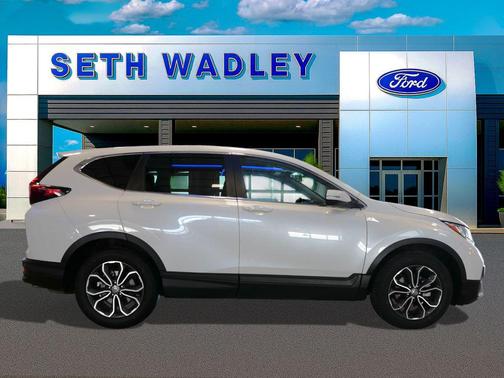 2020 Honda CR-V 2WD EX