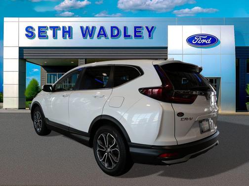 2020 Honda CR-V 2WD EX