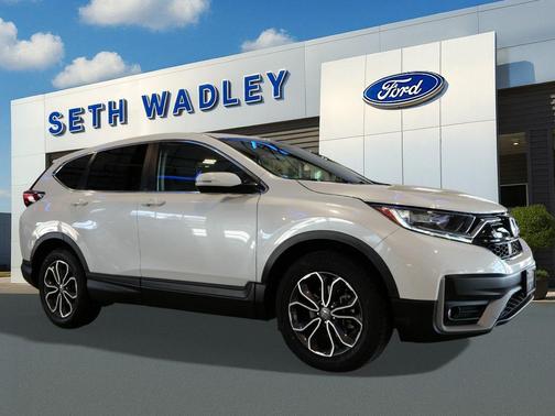 2020 Honda CR-V 2WD EX