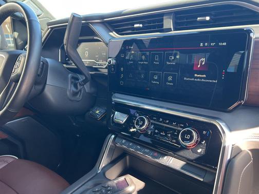 2024 GMC Sierra 3500 Denali