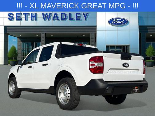 2025 Ford Maverick XL