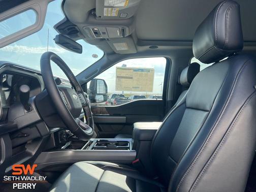 2025 Ford F-350 Lariat