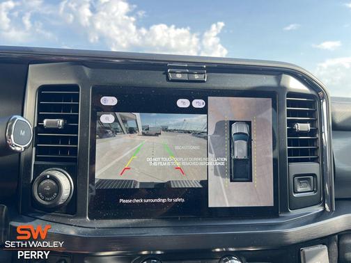 2025 Ford F-350 Lariat