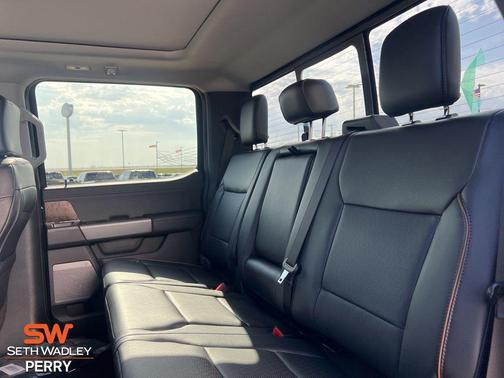 2025 Ford F-350 Lariat