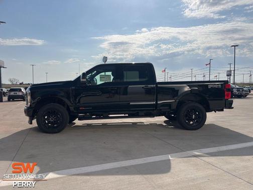 2025 Ford F-350 Lariat