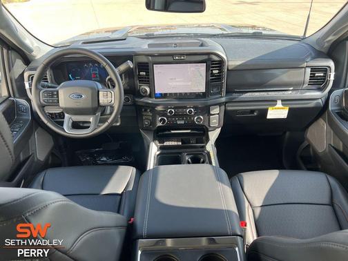 2025 Ford F-350 Lariat