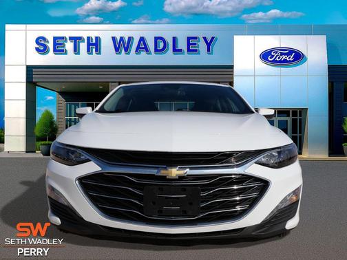 2025 Chevrolet Malibu FWD 1LT