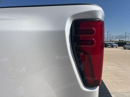 2025 GMC Sierra 3500 Denali