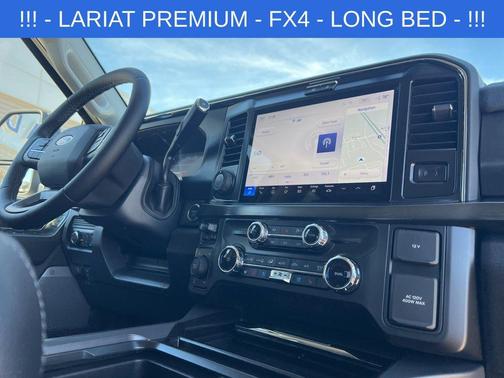 2026 Ford F-350 Lariat