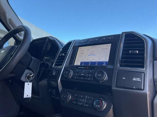 2020 Ford F-250 XLT