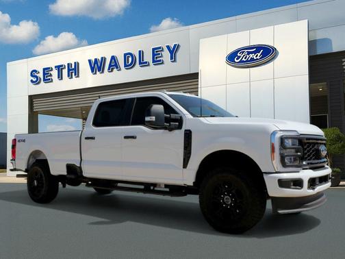 2023 Ford F-350 XL