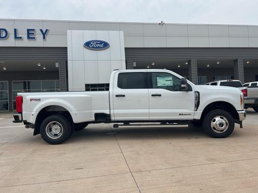 2026 Ford F-350 XLT
