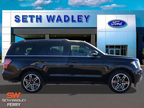 2021 Ford Expedition Limited