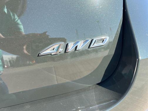 2023 Ford Explorer Base