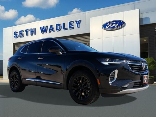 2023 Buick Envision Preferred FWD