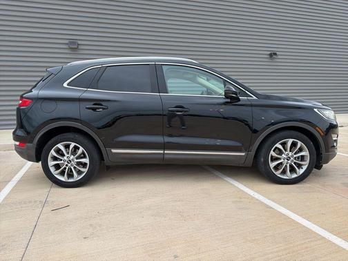 Velvet 2016 Lincoln MKC Select