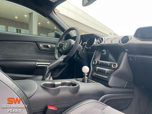 2020 Ford Shelby GT350 Base