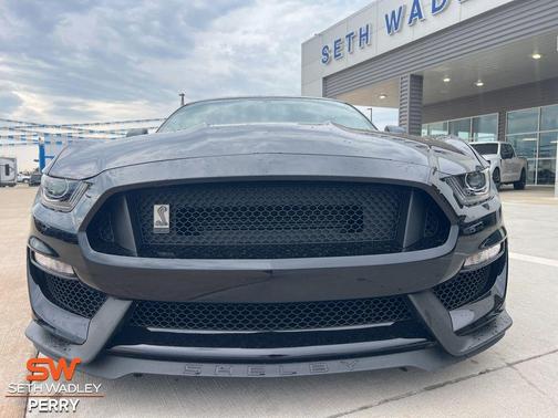 2020 Ford Shelby GT350 Base
