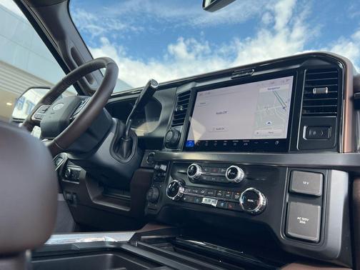 2026 Ford F-250 King Ranch