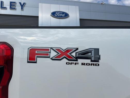 2026 Ford F-250 King Ranch