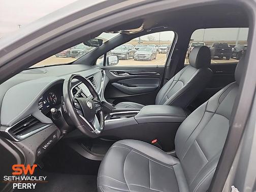 2024 Buick Enclave Premium FWD