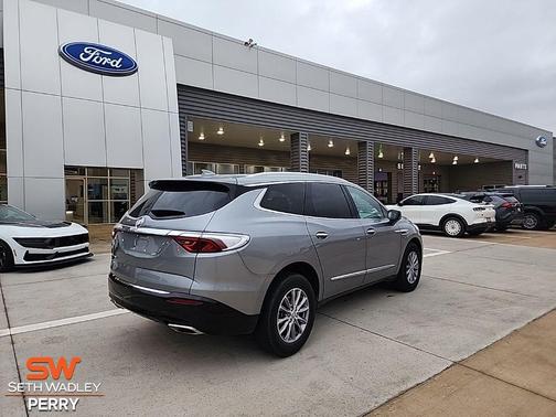 2024 Buick Enclave Premium FWD