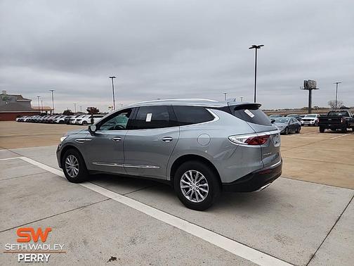 2024 Buick Enclave Premium FWD