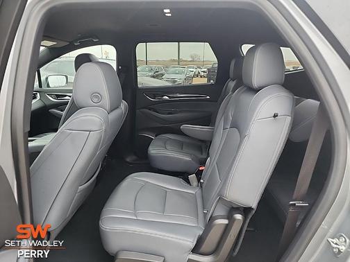 2024 Buick Enclave Premium FWD