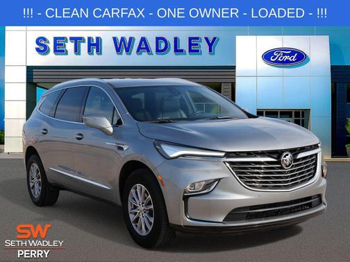 2024 Buick Enclave Premium FWD