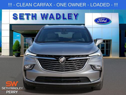 2024 Buick Enclave Premium FWD