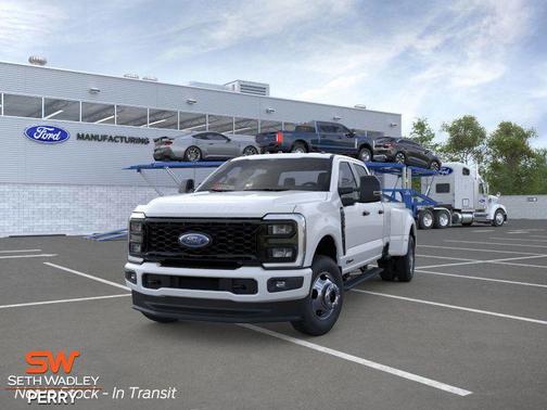 2026 Ford F-350 XL