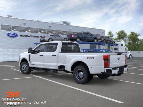 2026 Ford F-350 XL
